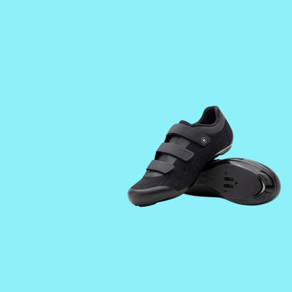 Tommaso Strada 100 Knit Cycling Shoes 13 Compatible Ergonomic 13 - Picture 4 of 11